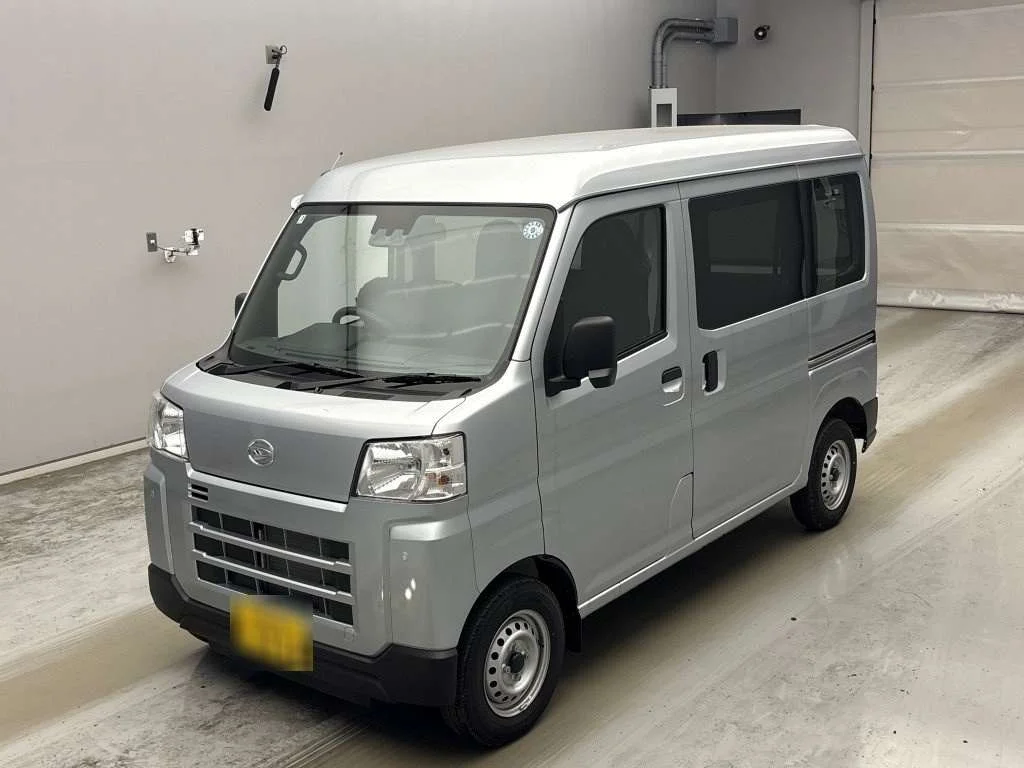 Daihatsu Hijet Cargo S700V 2026
